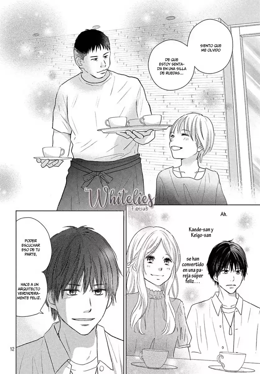 Perfect World - Capítulo 43 - Página 18 - LectorTMOo