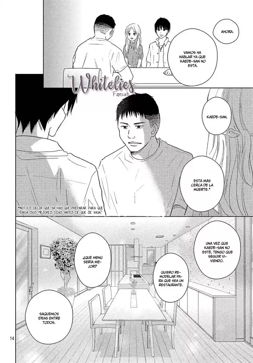 Perfect World - Capítulo 43 - Página 20 - LectorTMOo