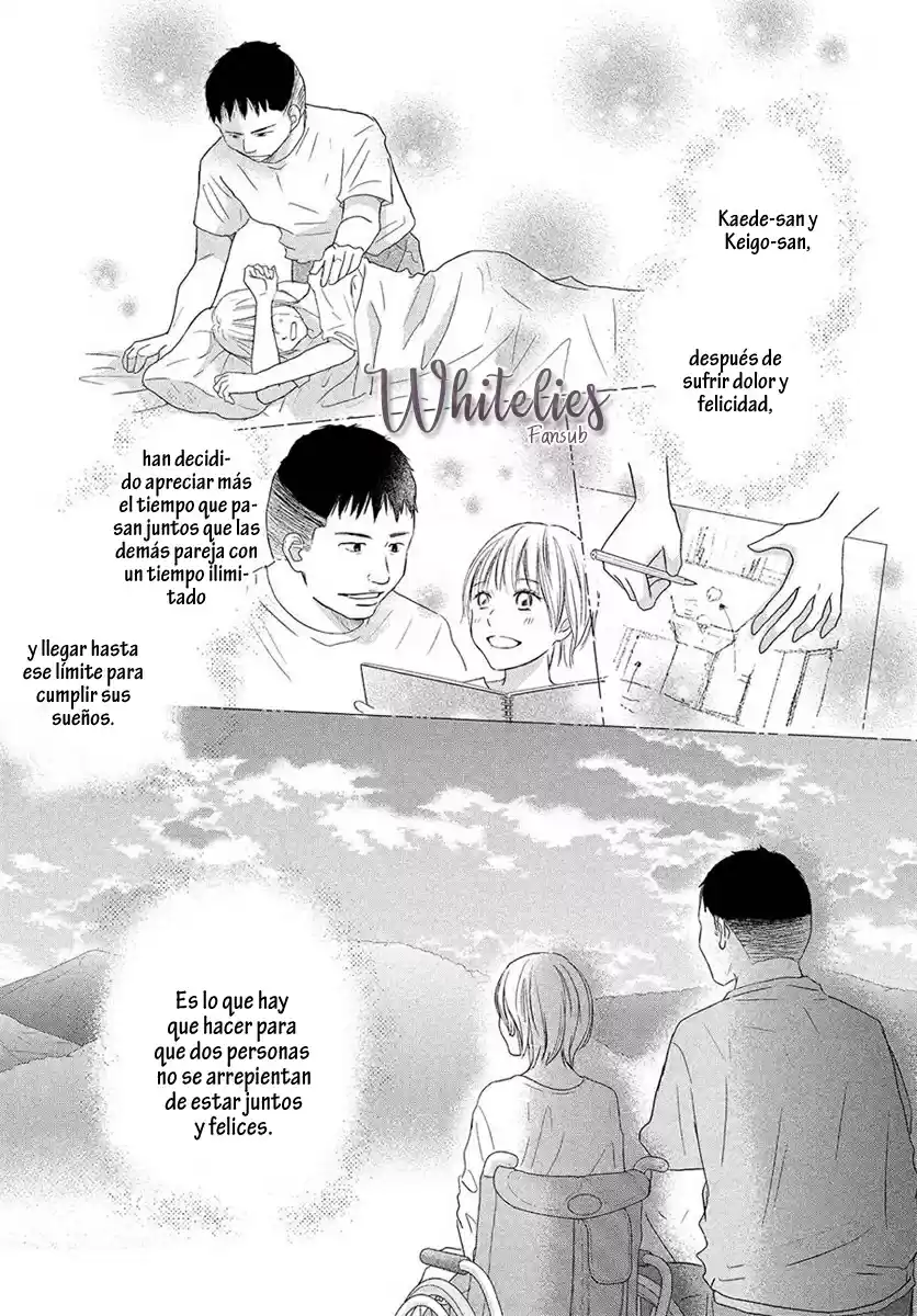 Perfect World - Capítulo 43 - Página 22 - LectorTMOo