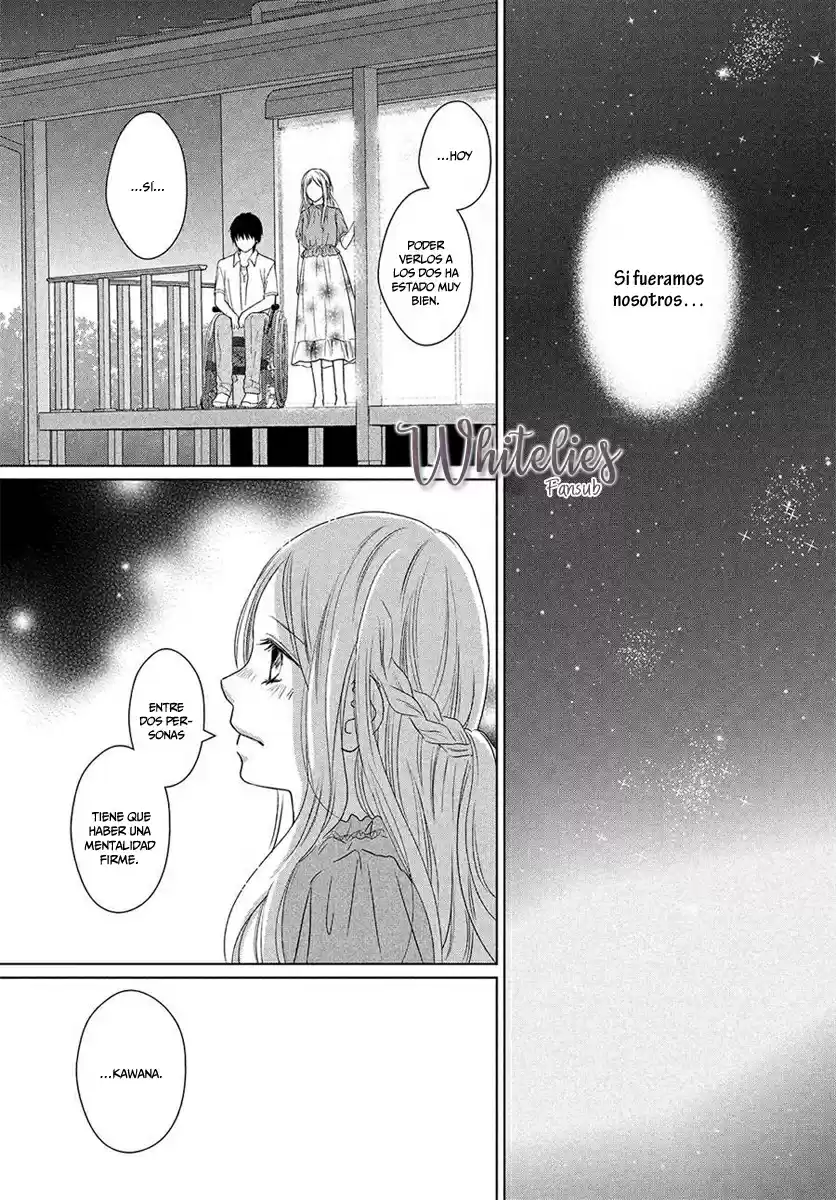 Perfect World - Capítulo 43 - Página 23 - LectorTMOo