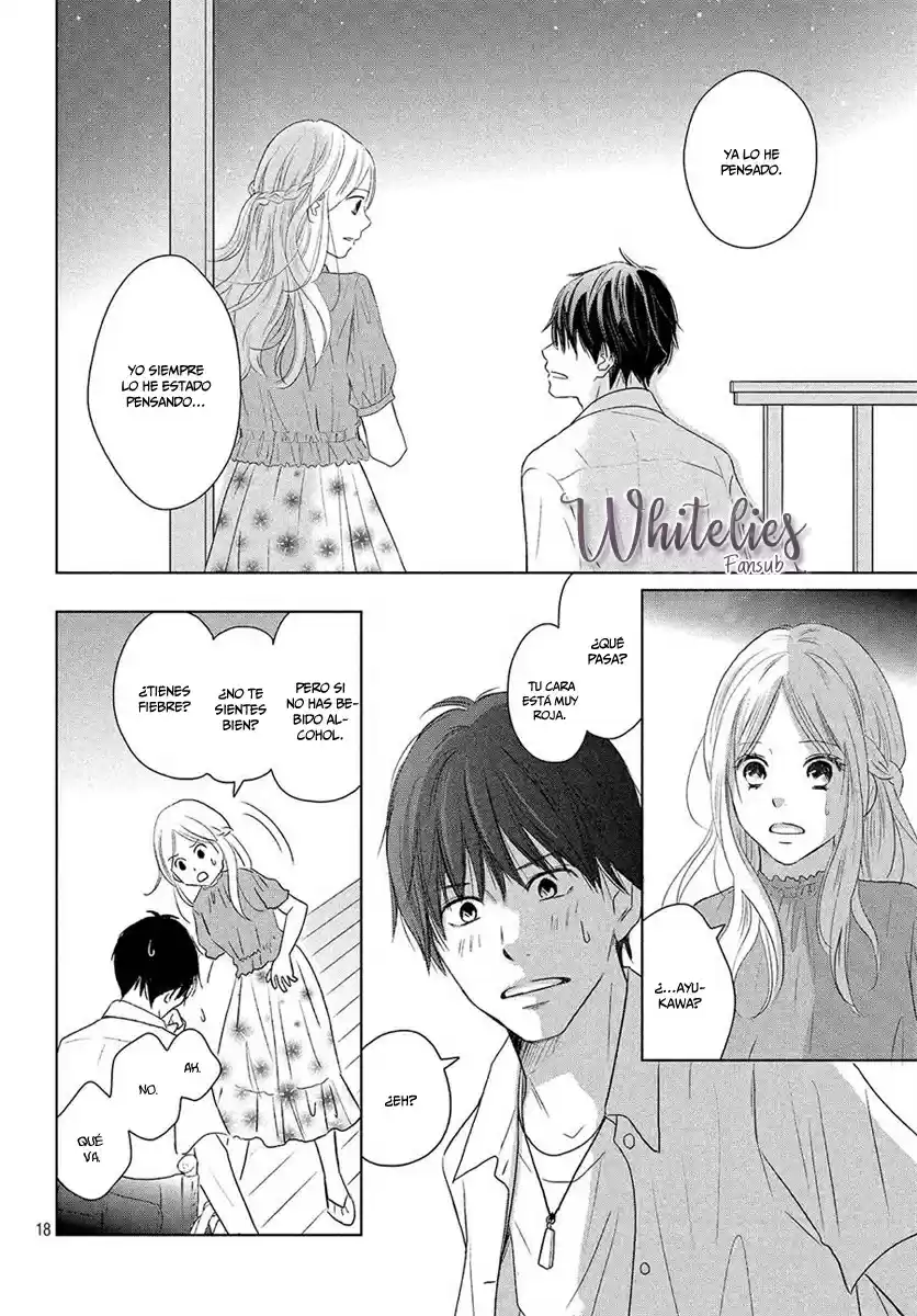 Perfect World - Capítulo 43 - Página 24 - LectorTMOo