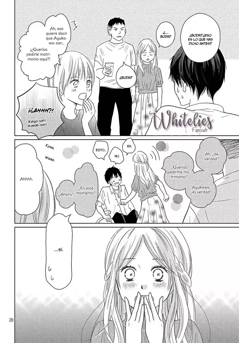 Perfect World - Capítulo 43 - Página 26 - LectorTMOo