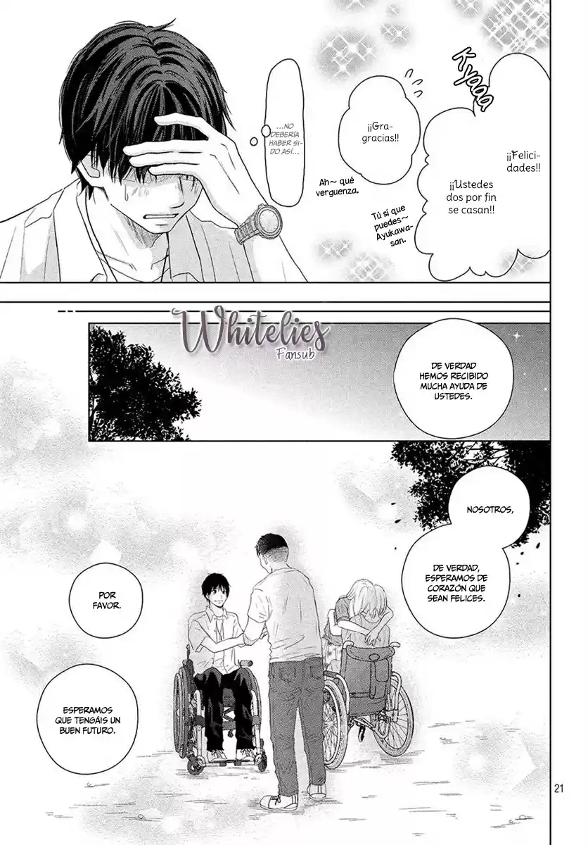Perfect World - Capítulo 43 - Página 27 - LectorTMOo