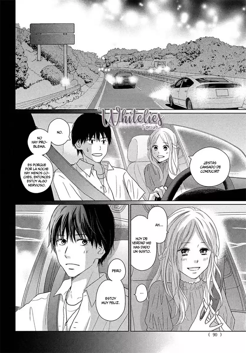 Perfect World - Capítulo 43 - Página 28 - LectorTMOo