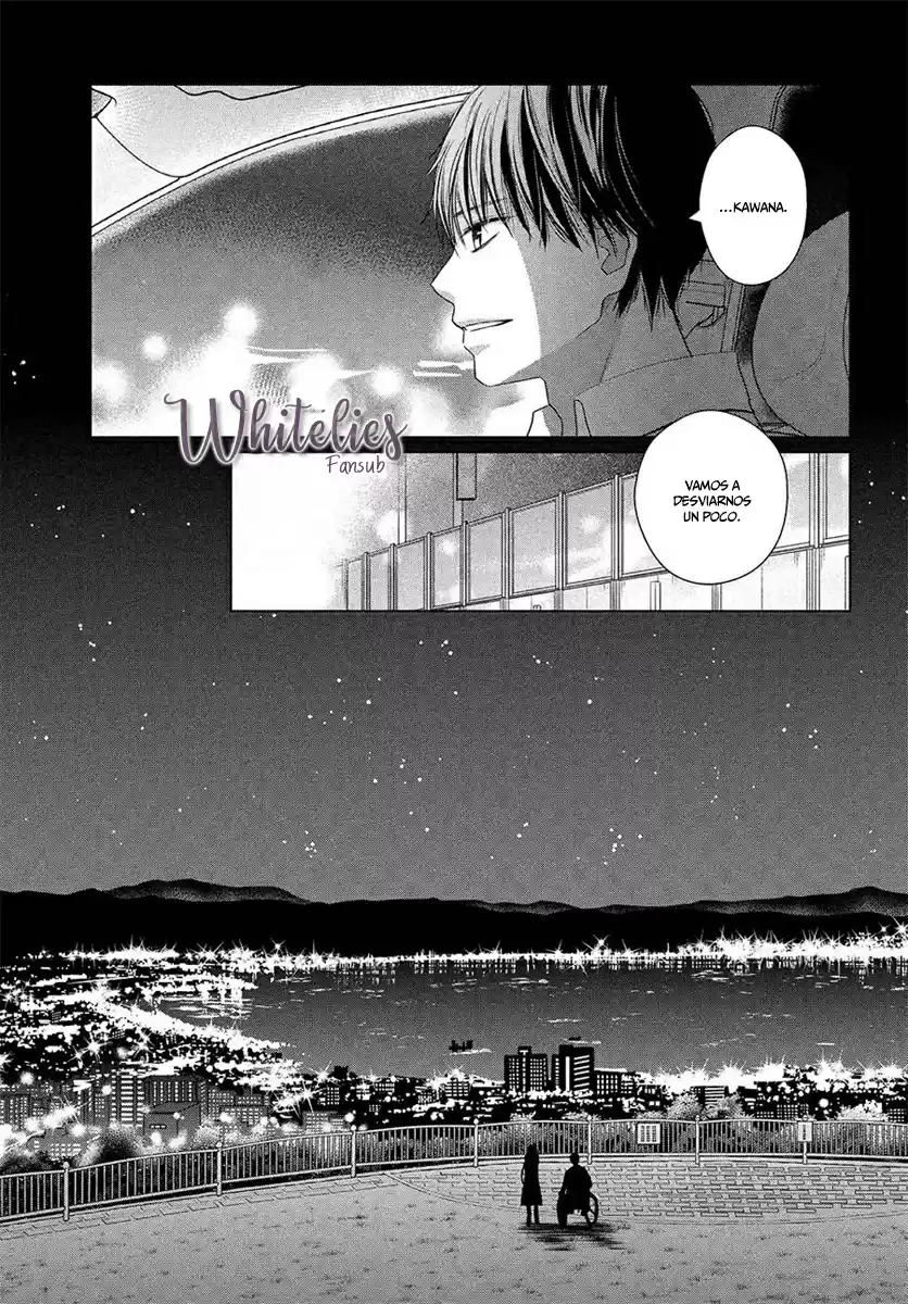 Perfect World - Capítulo 43 - Página 29 - LectorTMOo