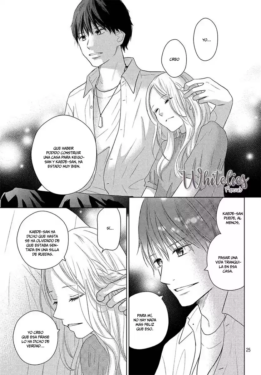 Perfect World - Capítulo 43 - Página 31 - LectorTMOo