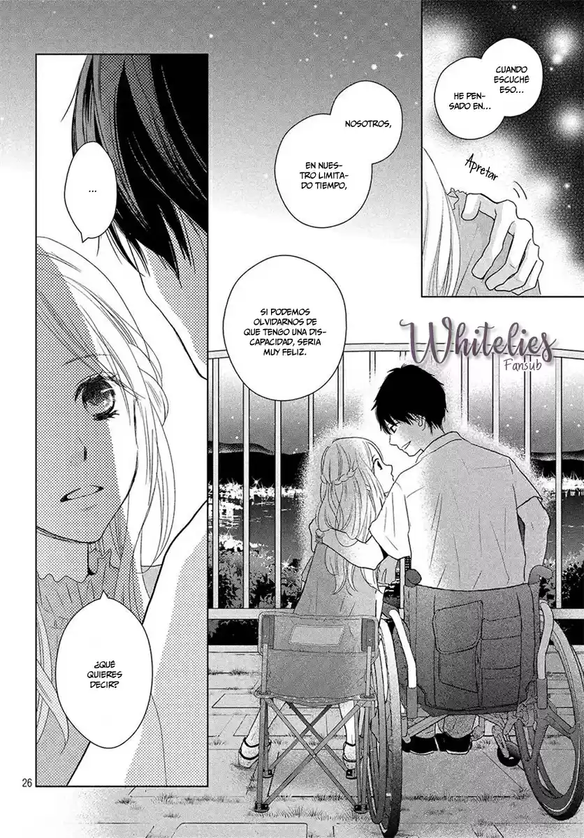 Perfect World - Capítulo 43 - Página 32 - LectorTMOo