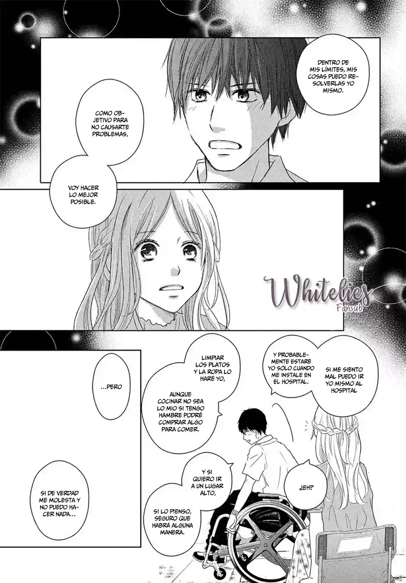 Perfect World - Capítulo 43 - Página 33 - LectorTMOo