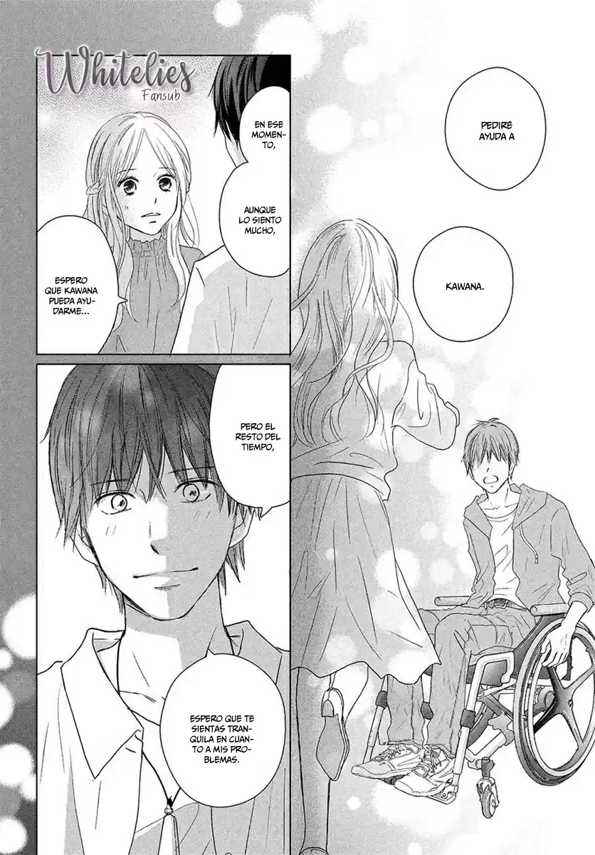 Perfect World - Capítulo 43 - Página 34 - LectorTMOo