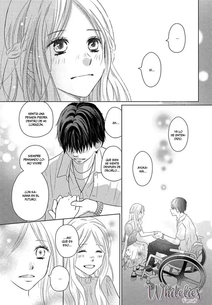 Perfect World - Capítulo 43 - Página 35 - LectorTMOo