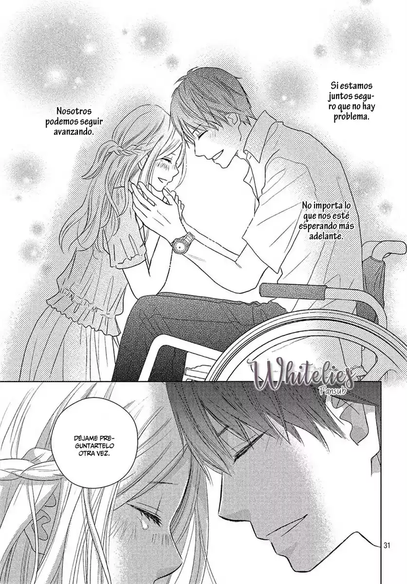 Perfect World - Capítulo 43 - Página 37 - LectorTMOo