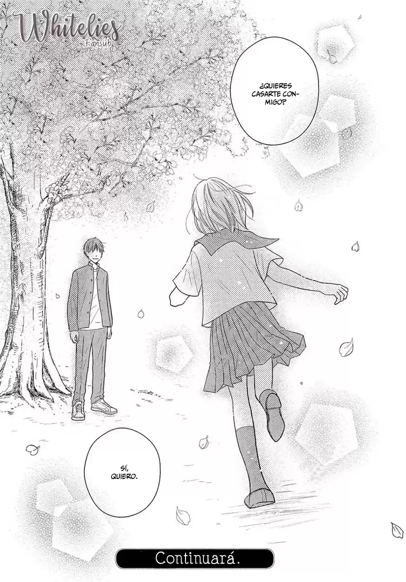 Perfect World - Capítulo 43 - Página 38 - LectorTMOo