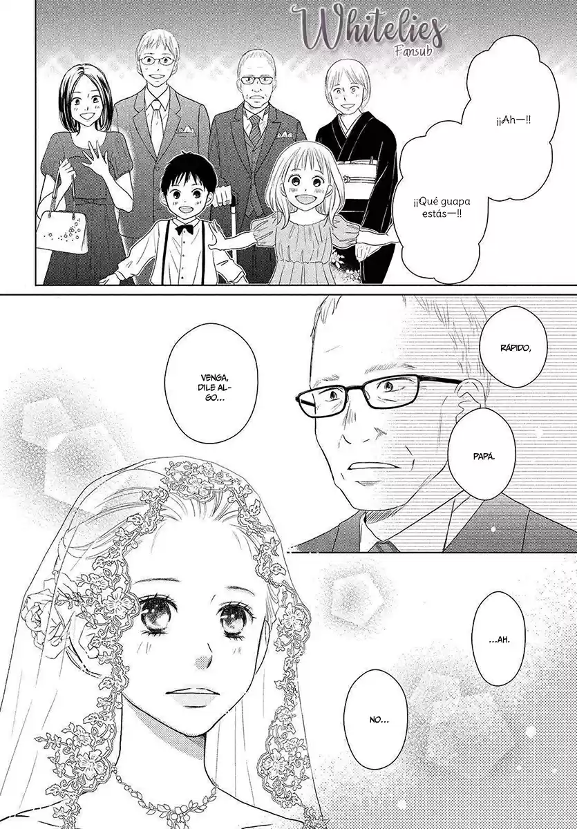 Perfect World - Capítulo 44 - Página 6 - LectorTMOo