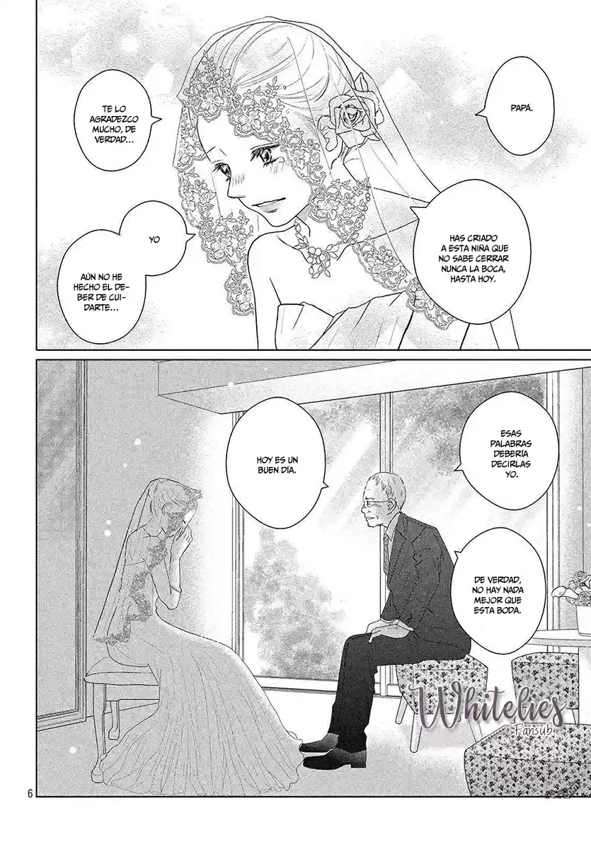 Perfect World - Capítulo 44 - Página 8 - LectorTMOo