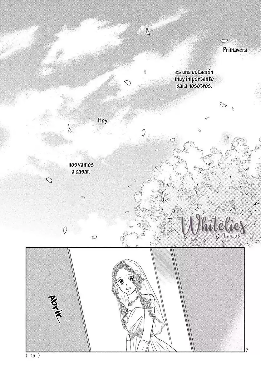 Perfect World - Capítulo 44 - Página 9 - LectorTMOo
