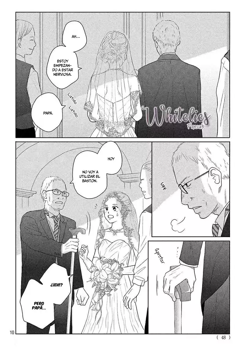 Perfect World - Capítulo 44 - Página 12 - LectorTMOo