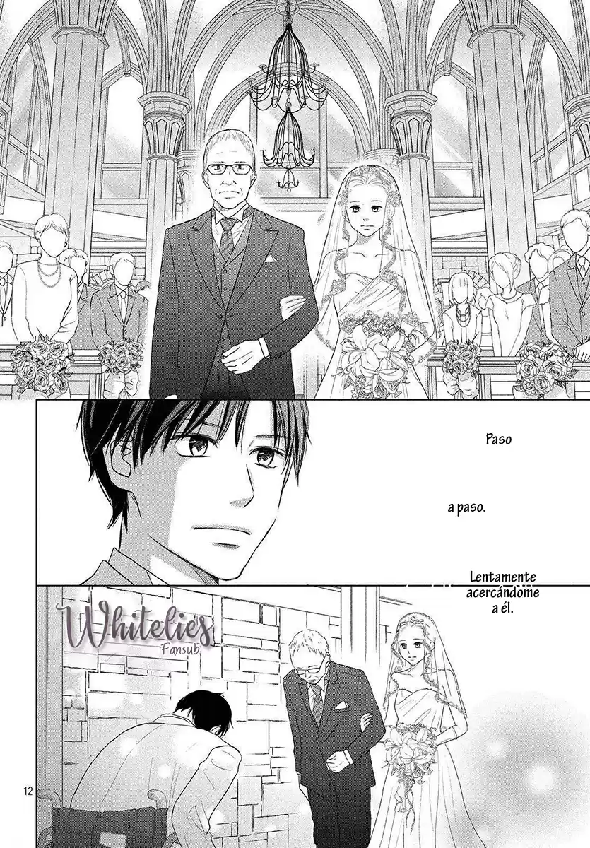 Perfect World - Capítulo 44 - Página 14 - LectorTMOo