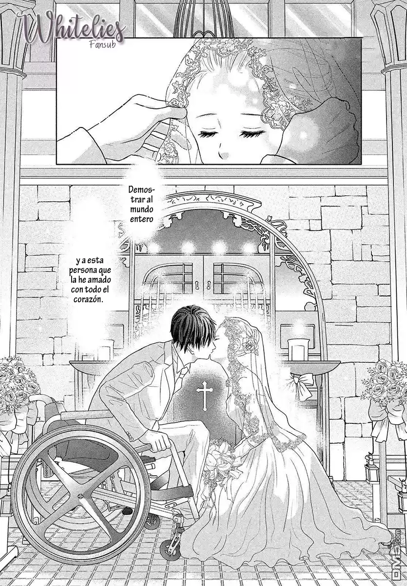Perfect World - Capítulo 44 - Página 15 - LectorTMOo