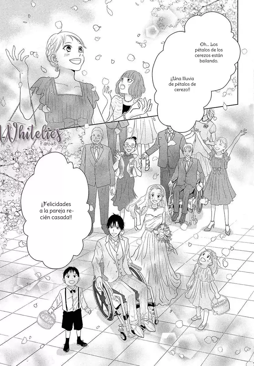 Perfect World - Capítulo 44 - Página 17 - LectorTMOo