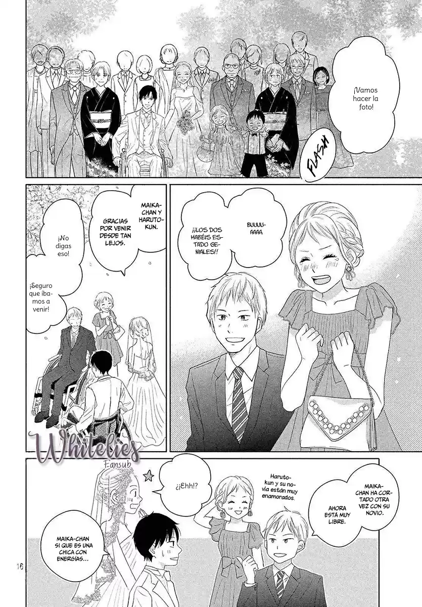 Perfect World - Capítulo 44 - Página 18 - LectorTMOo