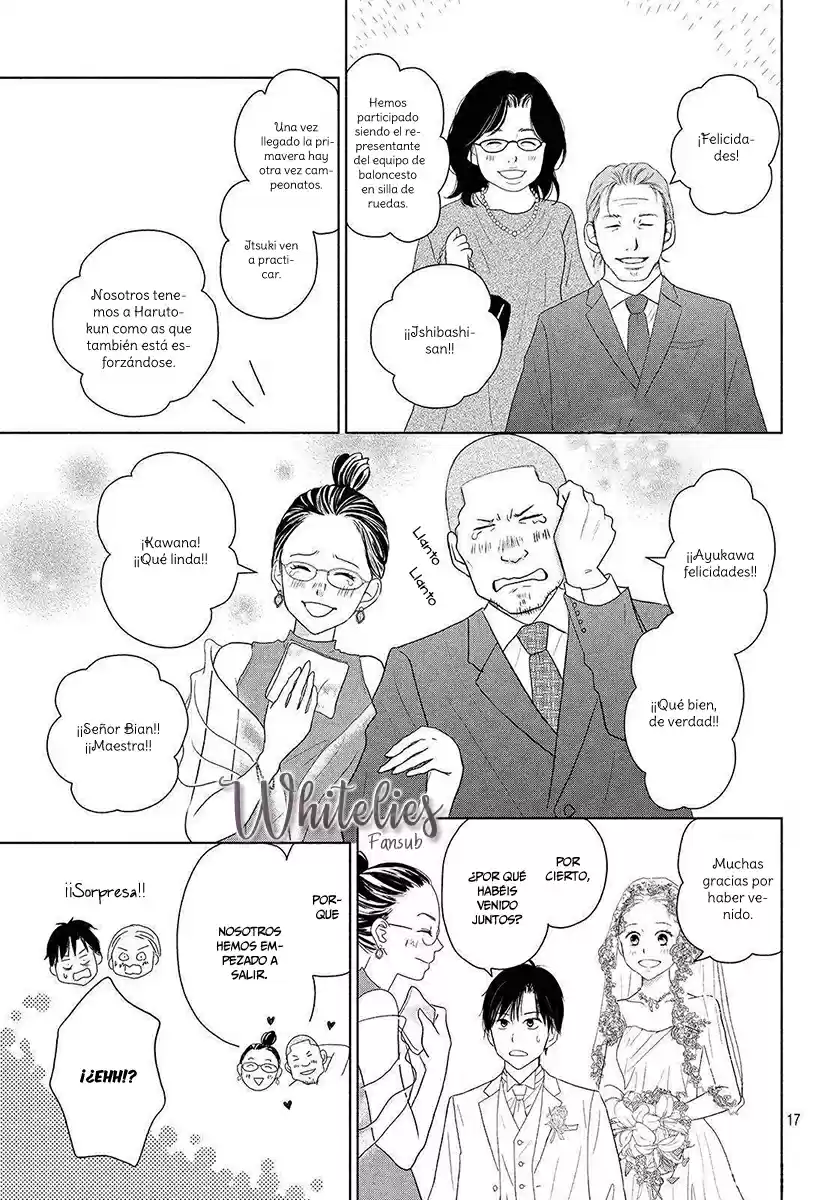 Perfect World - Capítulo 44 - Página 19 - LectorTMOo