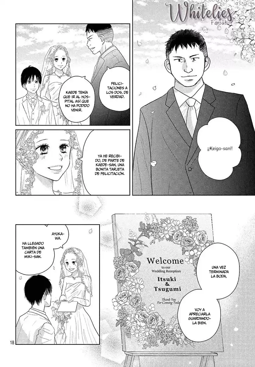 Perfect World - Capítulo 44 - Página 20 - LectorTMOo