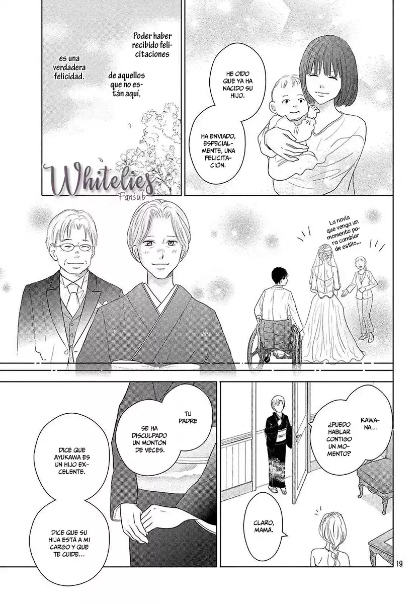 Perfect World - Capítulo 44 - Página 21 - LectorTMOo
