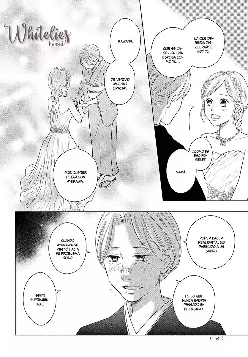Perfect World - Capítulo 44 - Página 22 - LectorTMOo