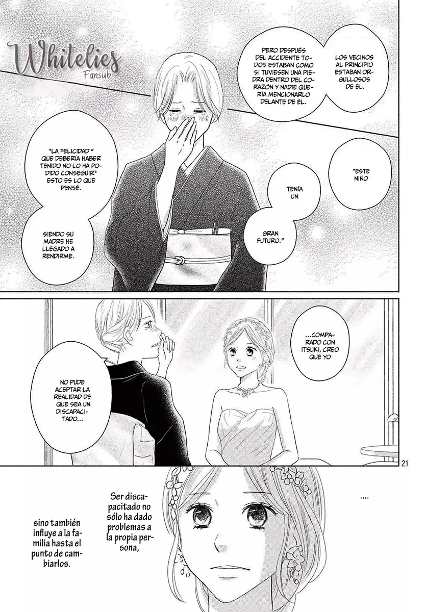 Perfect World - Capítulo 44 - Página 23 - LectorTMOo