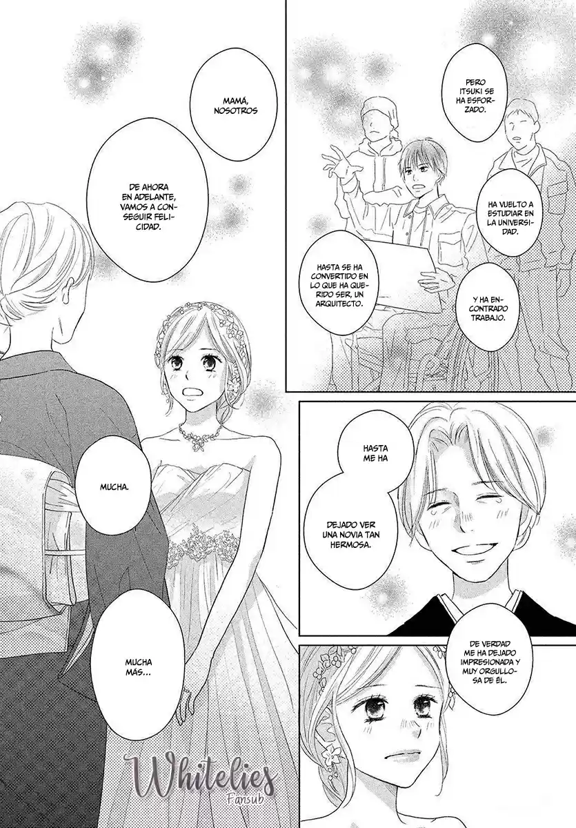 Perfect World - Capítulo 44 - Página 24 - LectorTMOo