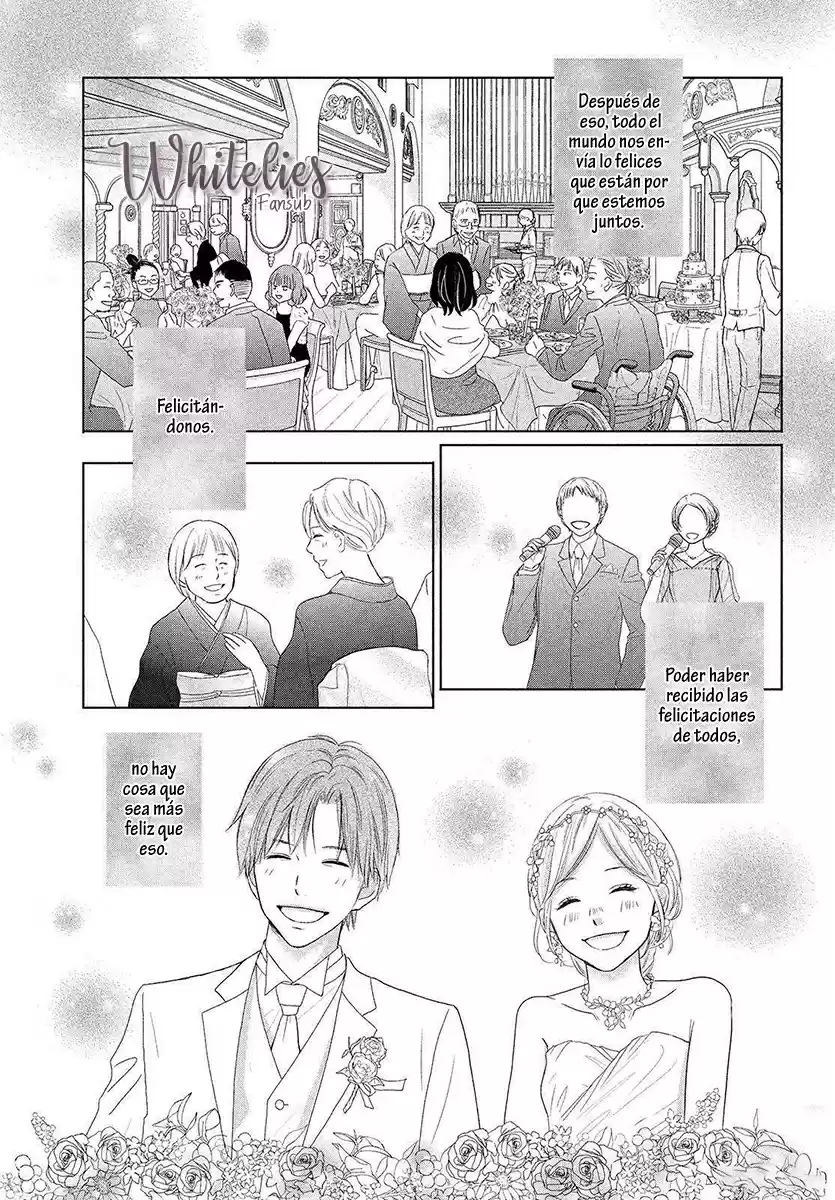 Perfect World - Capítulo 44 - Página 25 - LectorTMOo