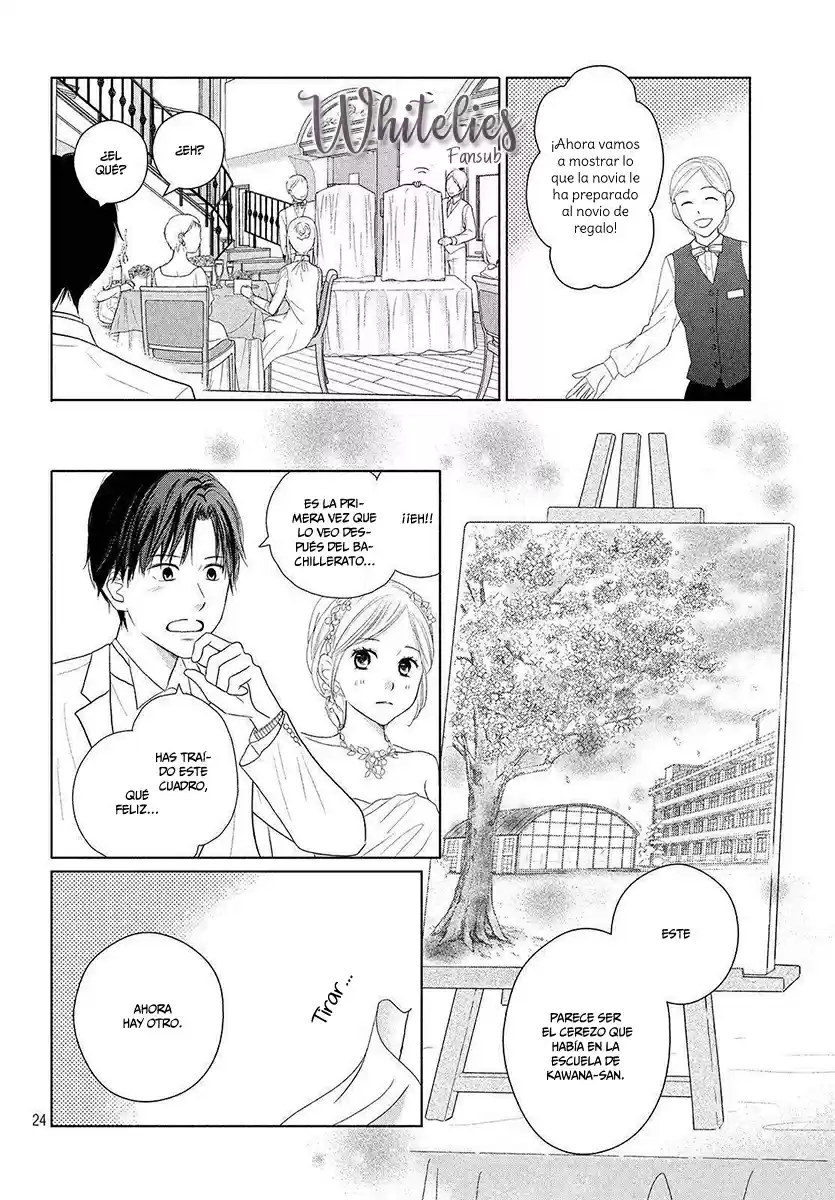Perfect World - Capítulo 44 - Página 26 - LectorTMOo