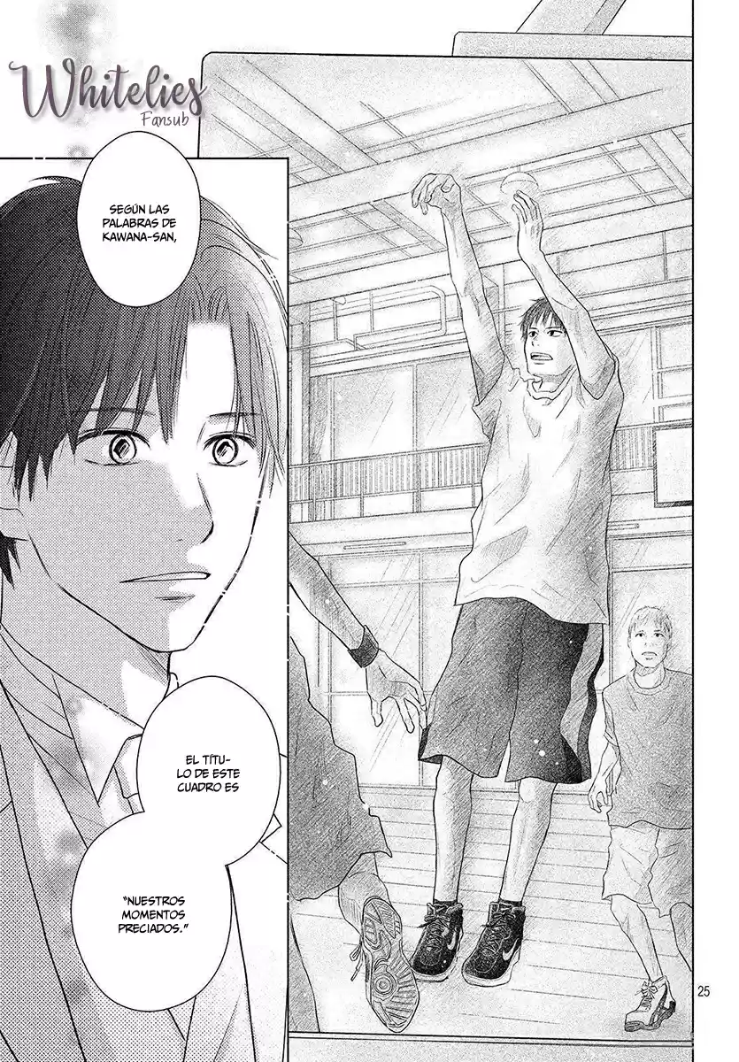 Perfect World - Capítulo 44 - Página 27 - LectorTMOo