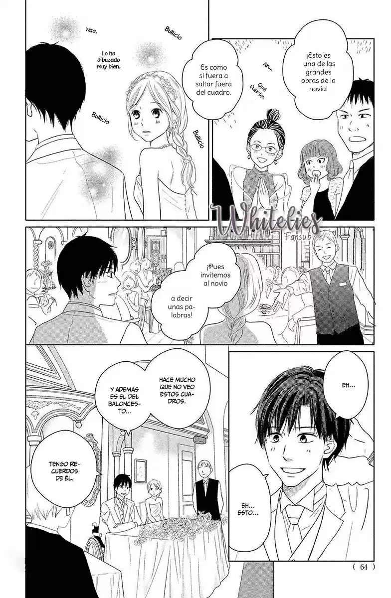 Perfect World - Capítulo 44 - Página 28 - LectorTMOo