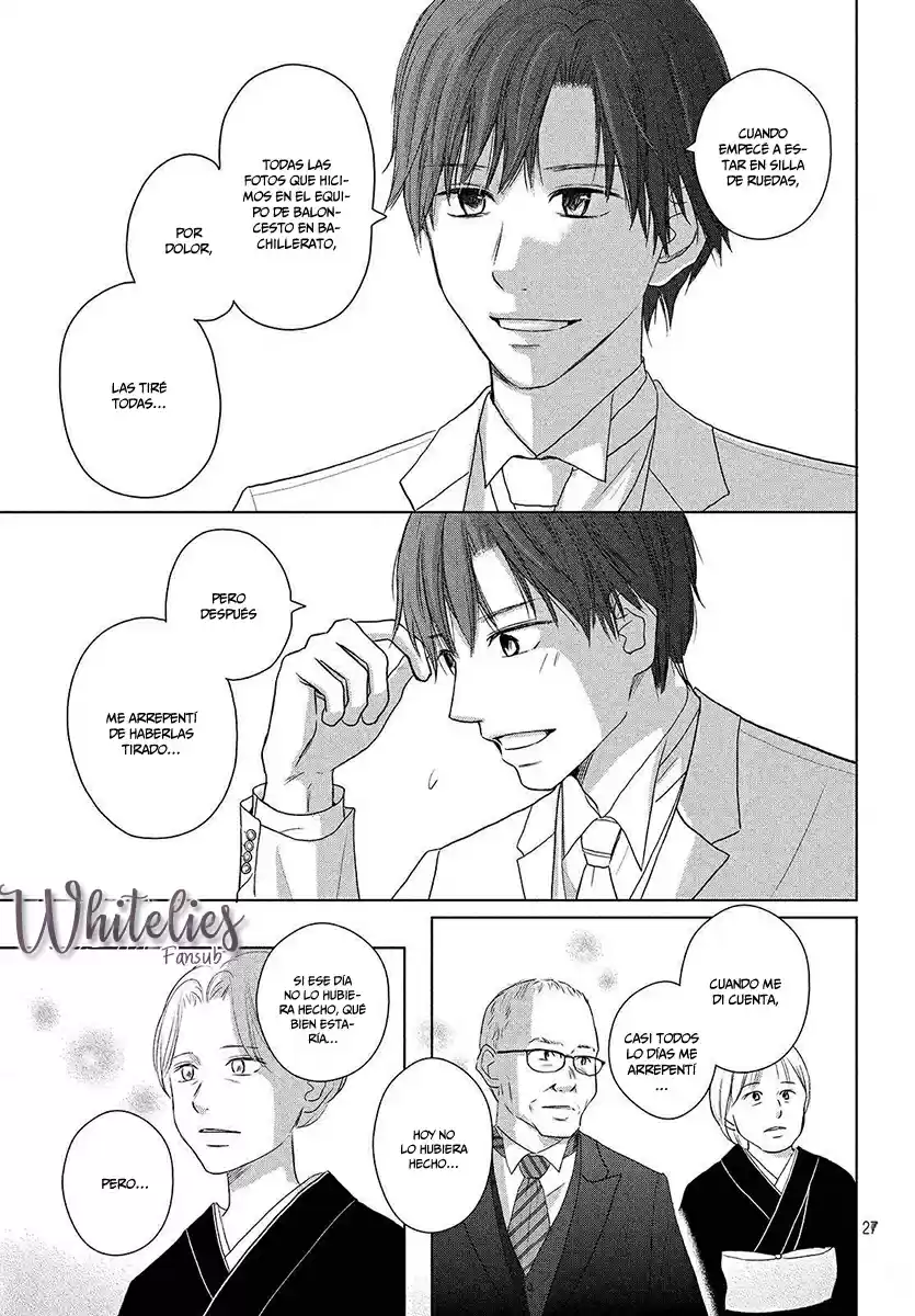 Perfect World - Capítulo 44 - Página 29 - LectorTMOo