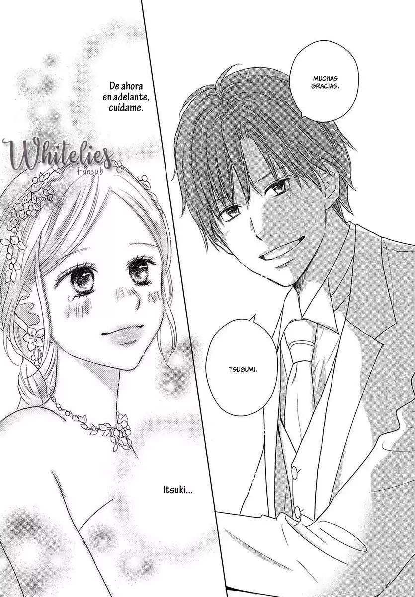 Perfect World - Capítulo 44 - Página 31 - LectorTMOo