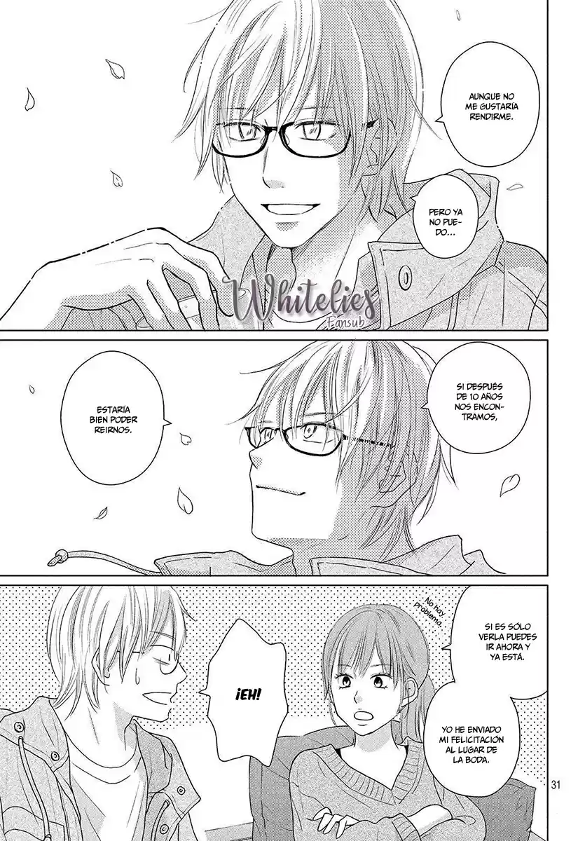 Perfect World - Capítulo 44 - Página 33 - LectorTMOo