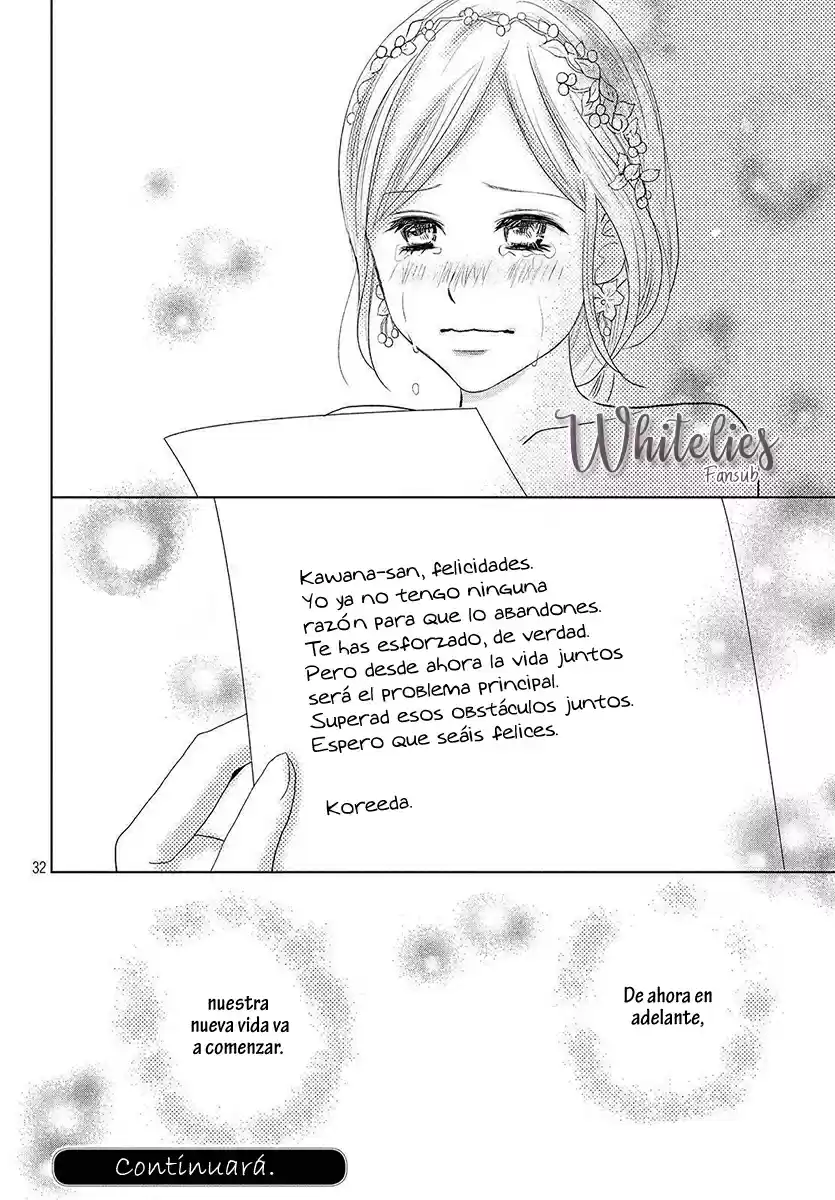 Perfect World - Capítulo 44 - Página 34 - LectorTMOo