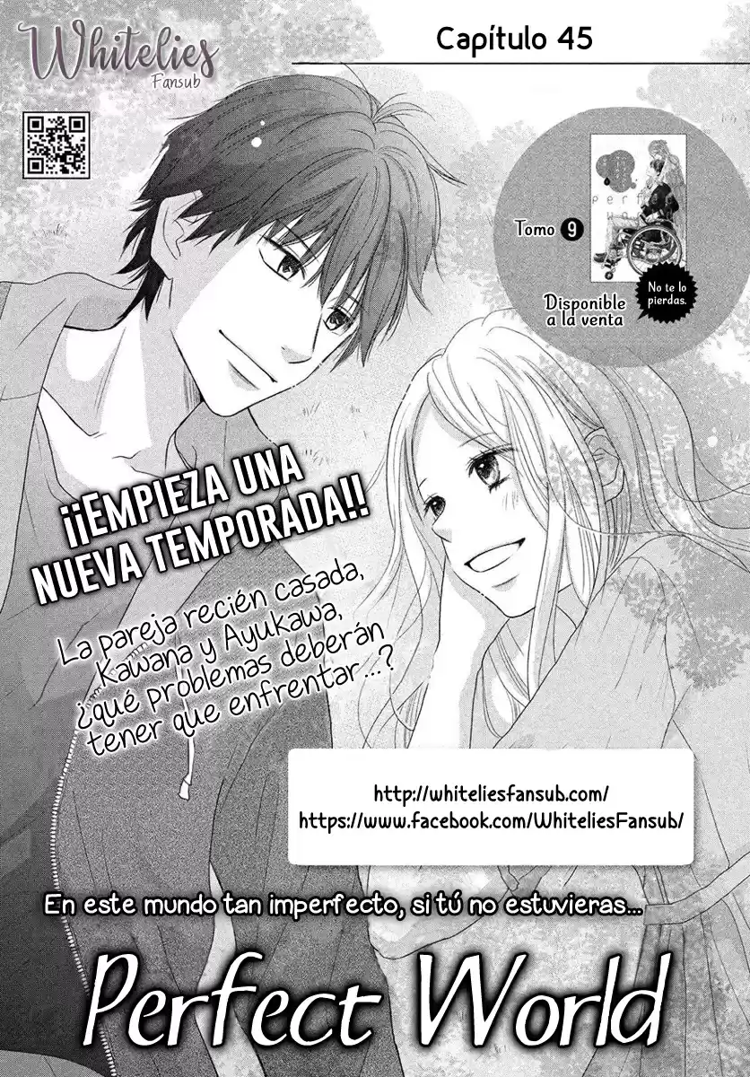 Perfect World - Capítulo 45 - Página 3 - LectorTMOo