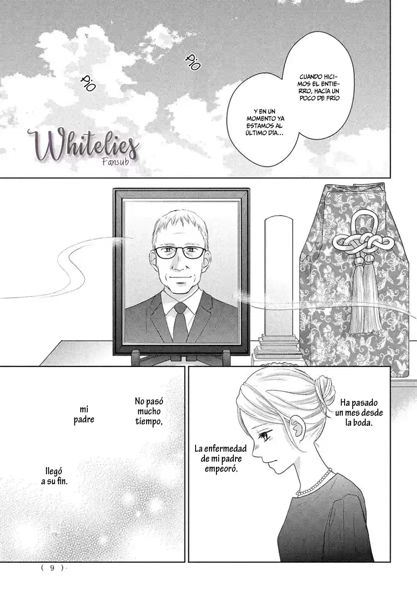 Perfect World - Capítulo 45 - Página 5 - LectorTMOo