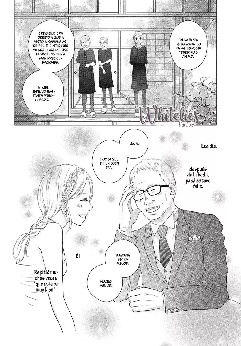 Perfect World - Capítulo 45 - Página 6 - LectorTMOo