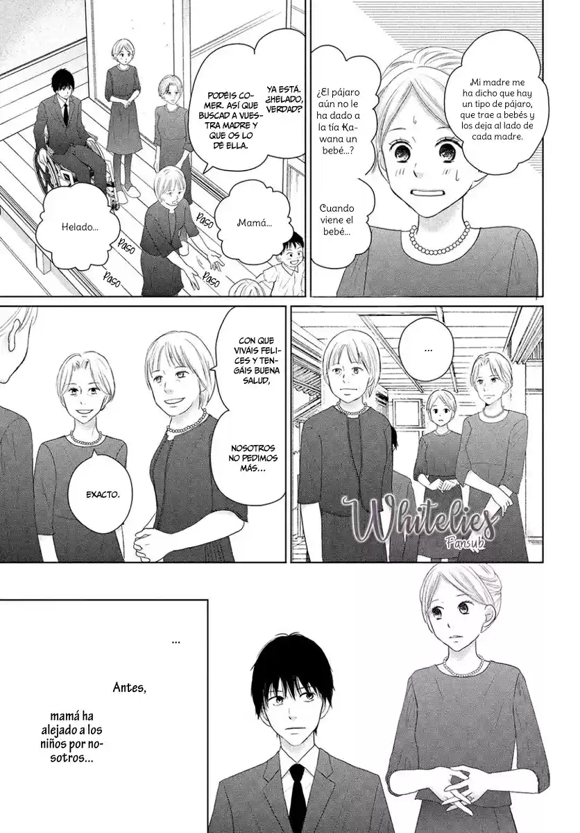 Perfect World - Capítulo 45 - Página 9 - LectorTMOo