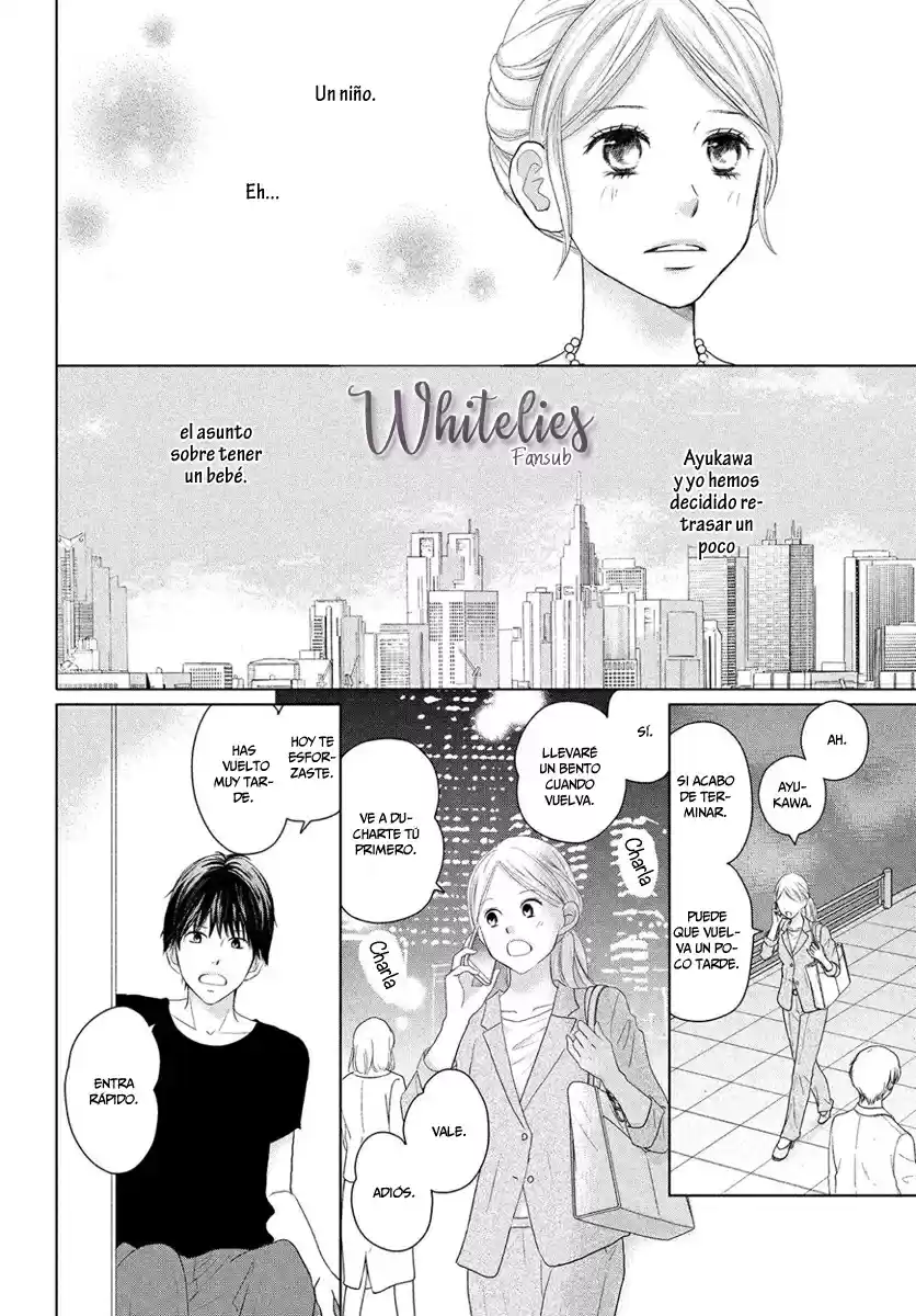 Perfect World - Capítulo 45 - Página 10 - LectorTMOo
