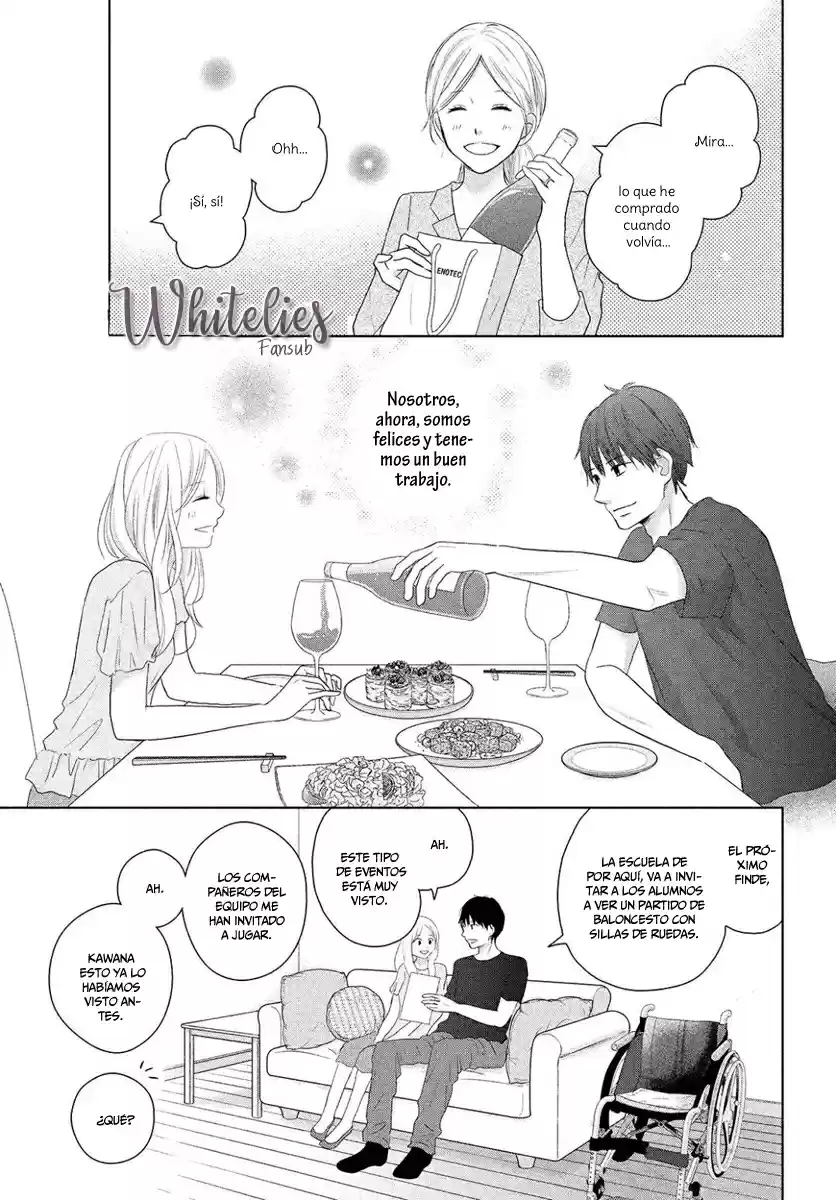 Perfect World - Capítulo 45 - Página 11 - LectorTMOo
