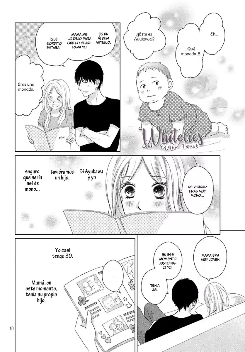 Perfect World - Capítulo 45 - Página 12 - LectorTMOo