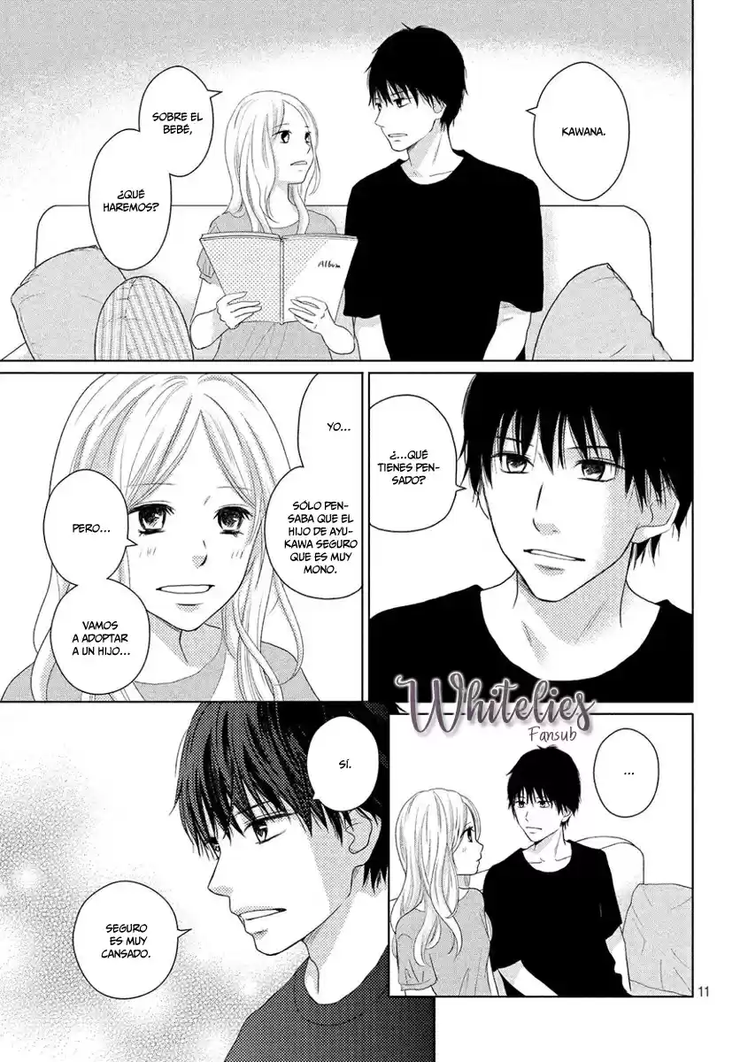 Perfect World - Capítulo 45 - Página 13 - LectorTMOo