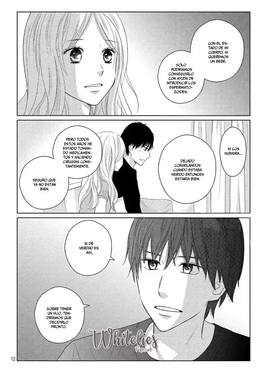 Perfect World - Capítulo 45 - Página 14 - LectorTMOo