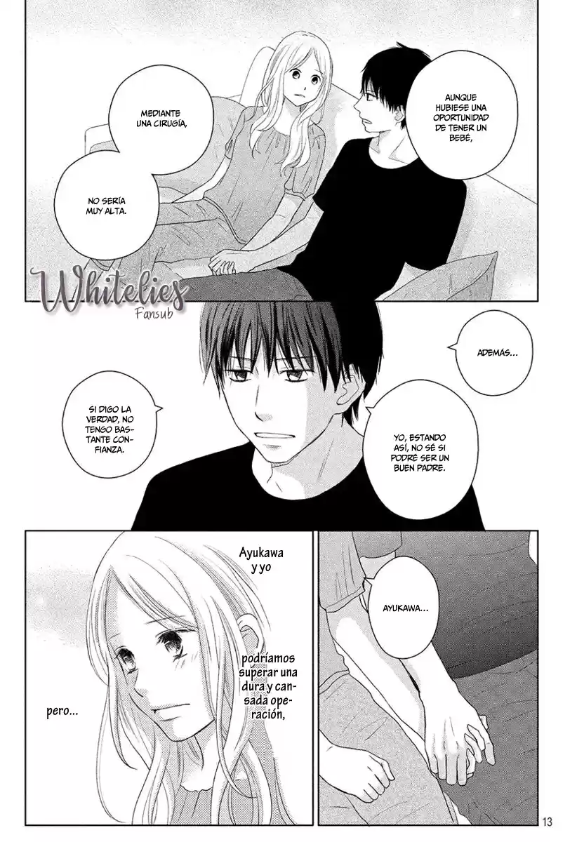 Perfect World - Capítulo 45 - Página 15 - LectorTMOo