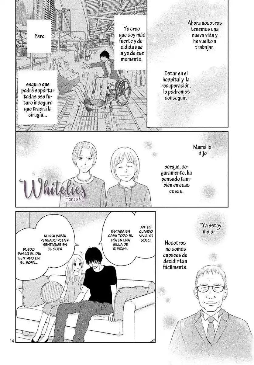 Perfect World - Capítulo 45 - Página 16 - LectorTMOo