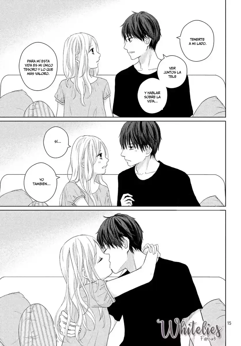 Perfect World - Capítulo 45 - Página 17 - LectorTMOo